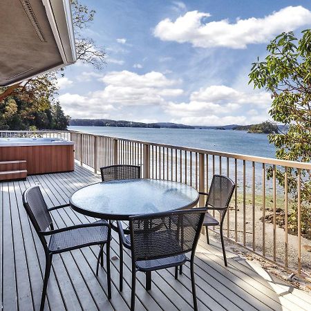 Worldmark Deer Harbor Eksteriør bilde