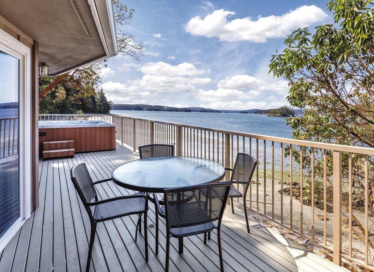 Worldmark Deer Harbor Eksteriør bilde
